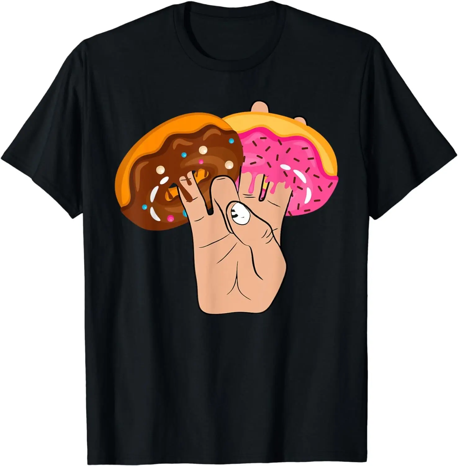 2 In The Pink 1 In The Stink Shirt Dirty Adult Humor Gift T-Shirt