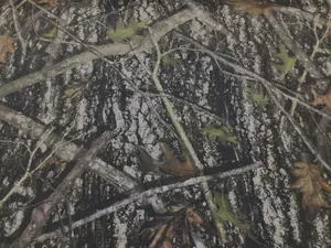 True Timber Fabric New Conceal Camouflage 600 Denier Waterproof Cordura 1C200