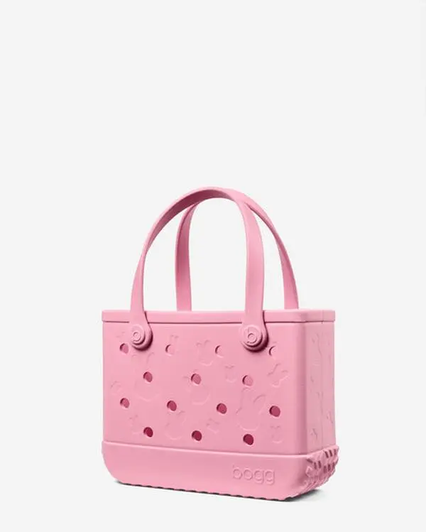 Bogg Bag Bitty I Peep You