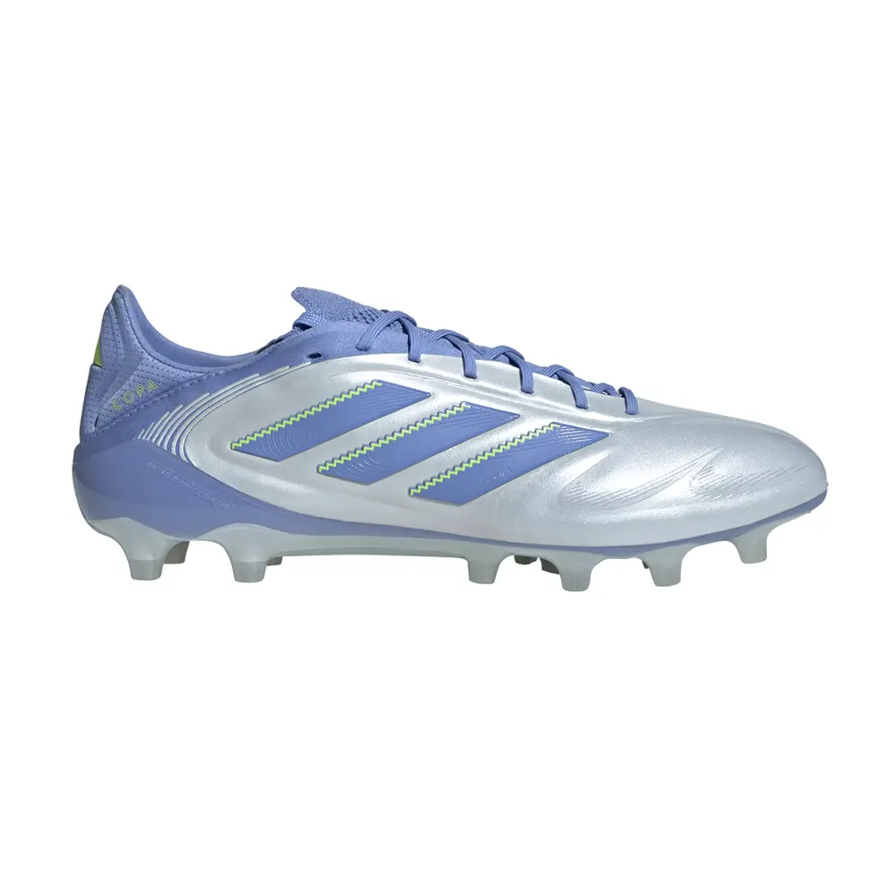 adidas Mens Copa Pure 3 Elite Artificial Grass Soccer Cleats  - Blue