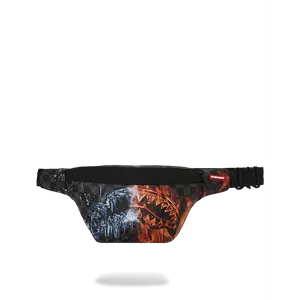 COLD HEAT SAVVY CROSSBODY