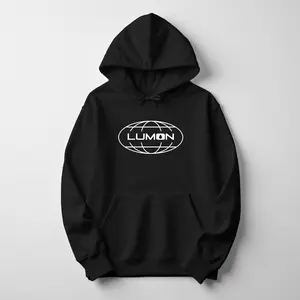 Severance Lumon Industries Hoodie - TV Show Fan Apparel