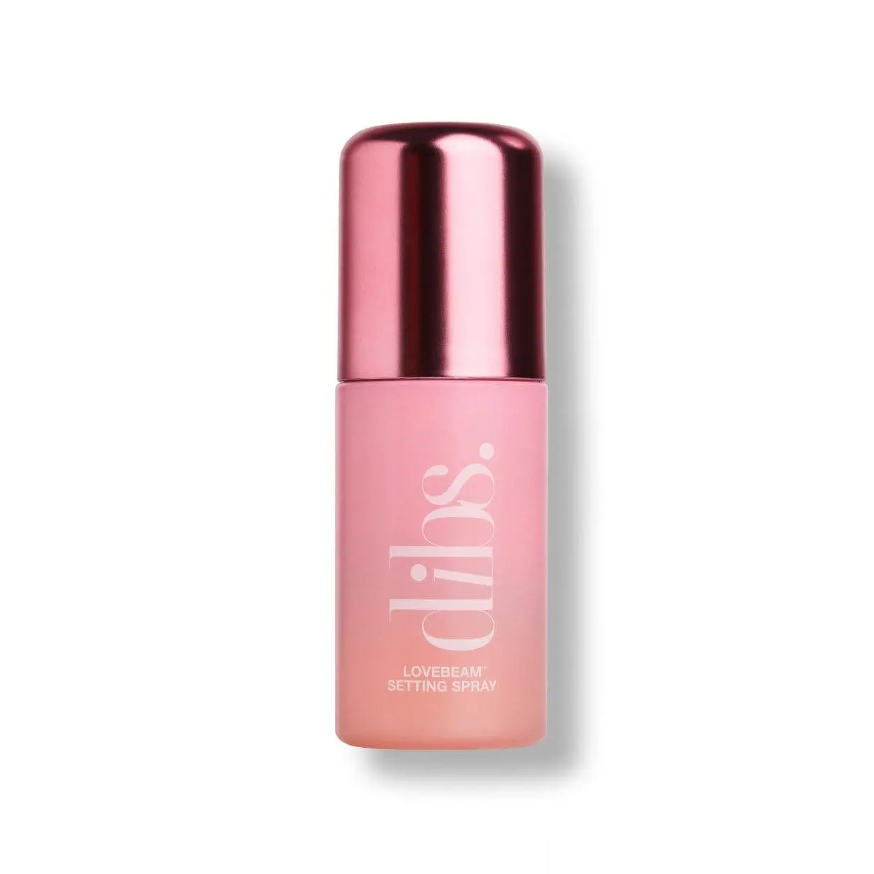 DIBS Beauty LoveBeam Setting Spray - Face & Body Setting Spray