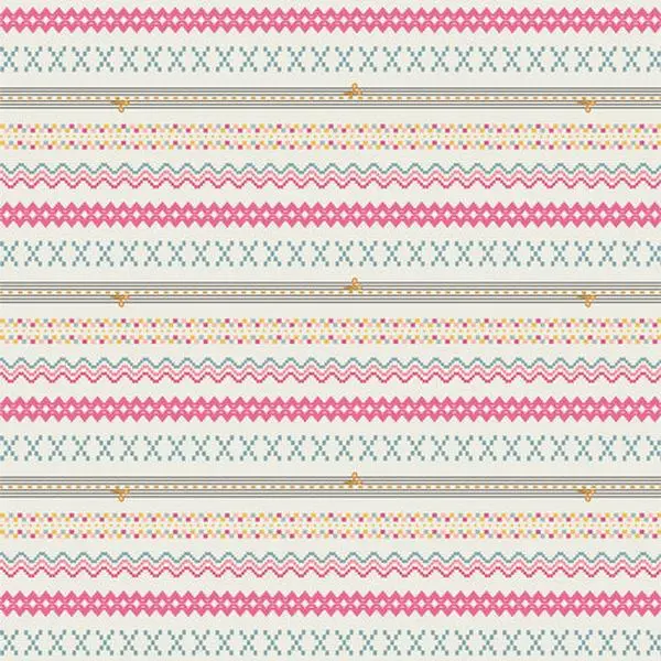 Fabric Art Gallery Crochet Bound 2.5" Edition by the Quarter Yard BIN25105