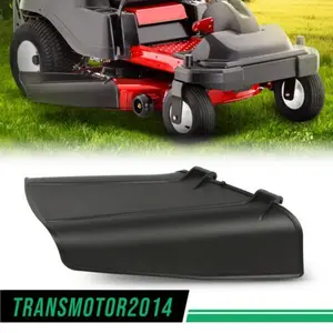 Fit For Toro Riding Mowers Part # 112-3951 Deflector Black New Upgraded Version G-PLUS