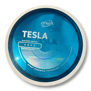 MVP Proton Tesla