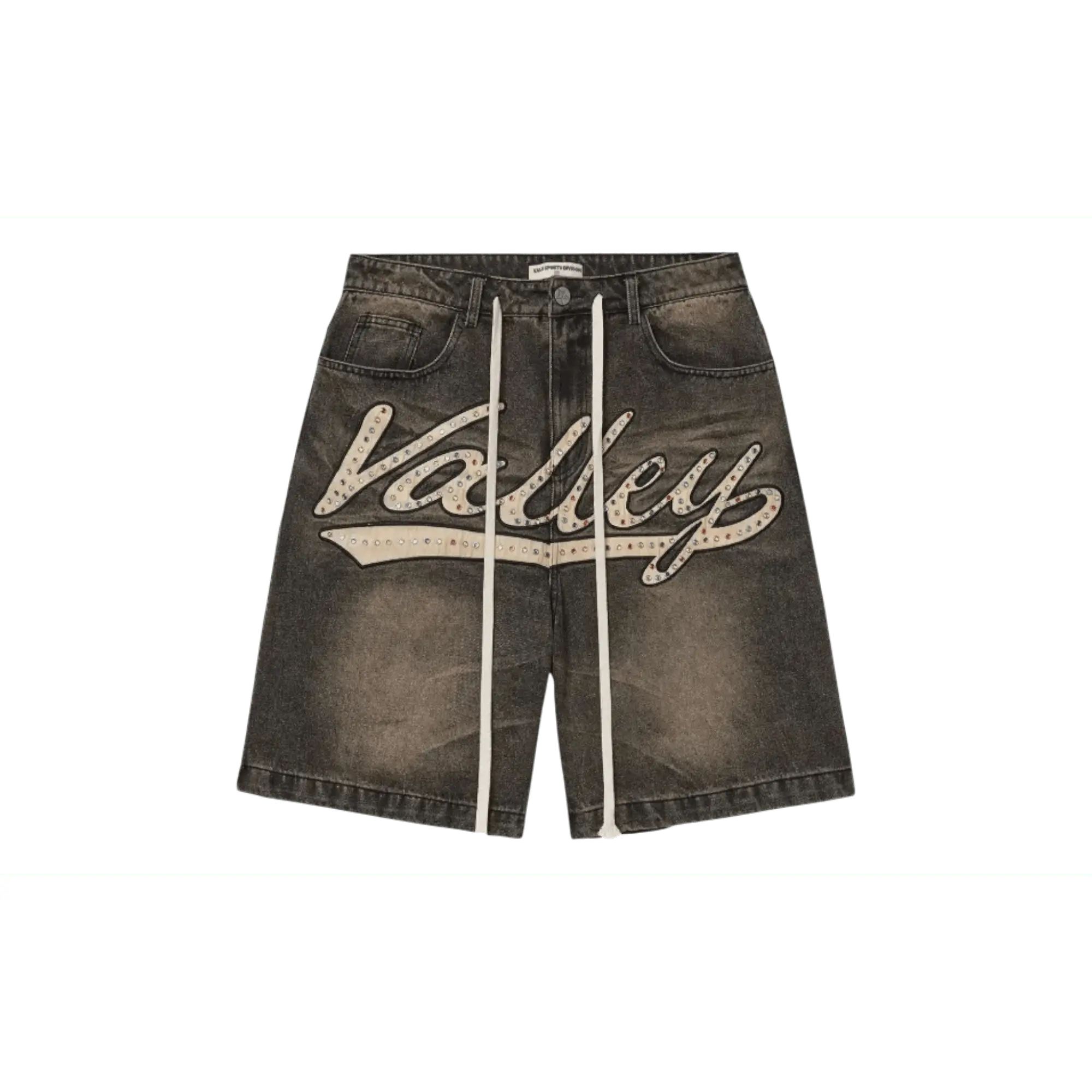 Vale Forever Skittles Jean Shorts