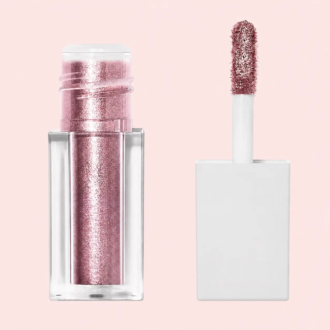 Liquid Metallic Gel Eyeshadow - High-Impact Multi-Dimensional Finish, 1-Swipe Coverage, Little Dipper Shade, 0.1 Fl Oz (3mL)