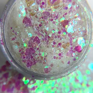 JEZEBEL COSMIC GLITTER
