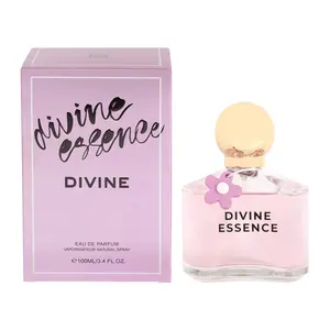 Divine Essence Perfume for Women 100ml 3.4 fl.oz. Eau de Parfum