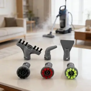 6 Pack for Bissell steam Cleaner 39N7A 39N7V 39N7H 2994B Replacement Parts[TS2]