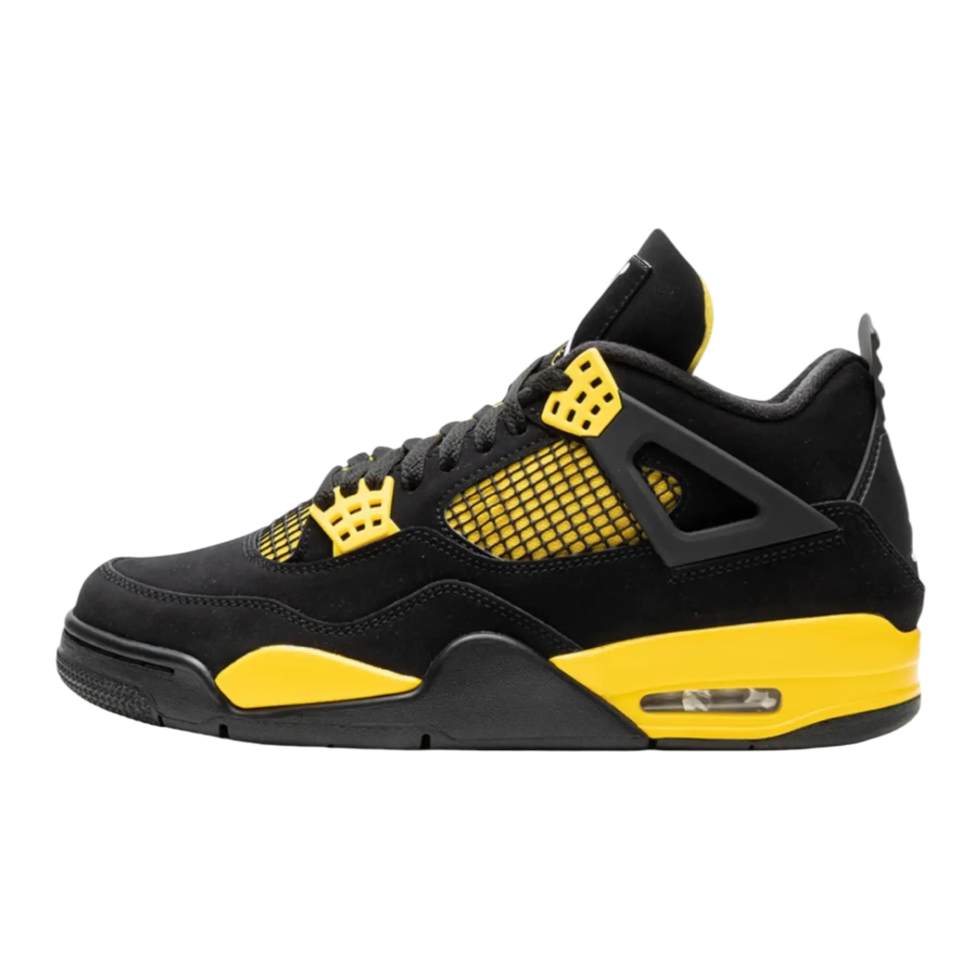 726478 Air Jordan 4 Retro "Thunder" (2023)