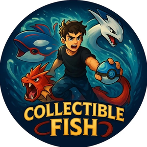 Collectible Fish Inc