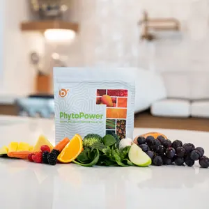 Lovebiome P84 PhytoPower 1 Microbiome Complete Gut Health healthcare edible Fitness dietary vitamin supplement probiotics bathroom