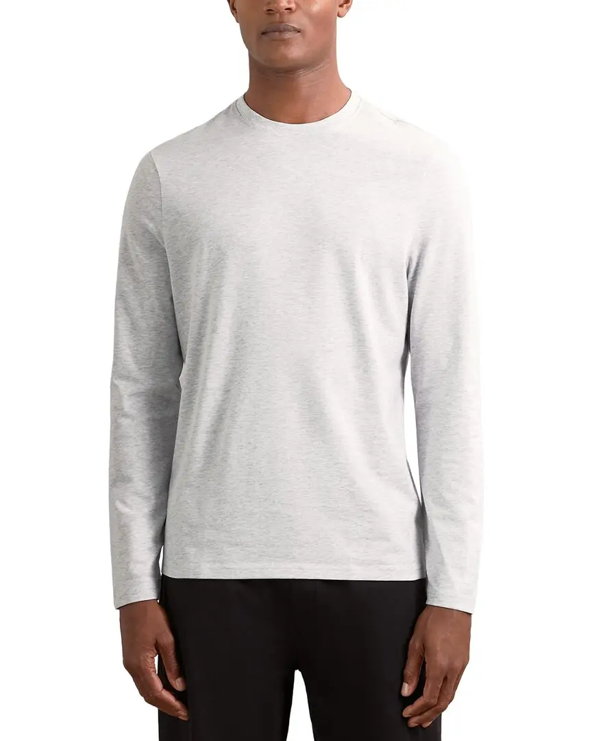 Reiss Exert Jersey T-Shirt Loungewear