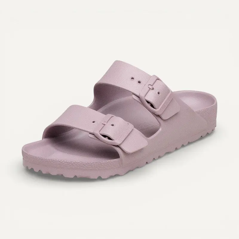 Arizona Eva Faded Purple Narrow