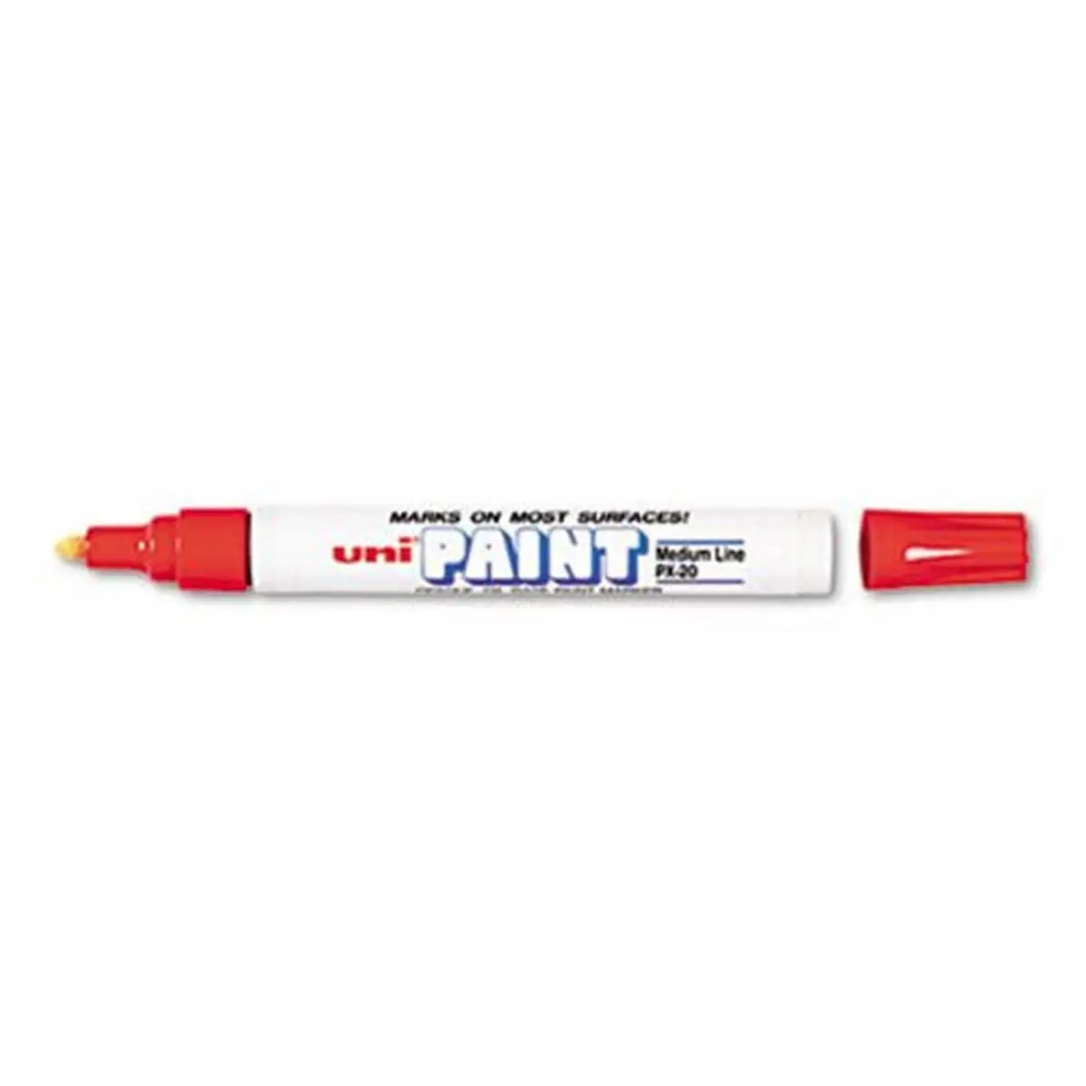 Uni-Paint Oil-Base Medium Line Marker