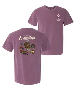Turkey Essentials Tee Turkey Essentials Tee