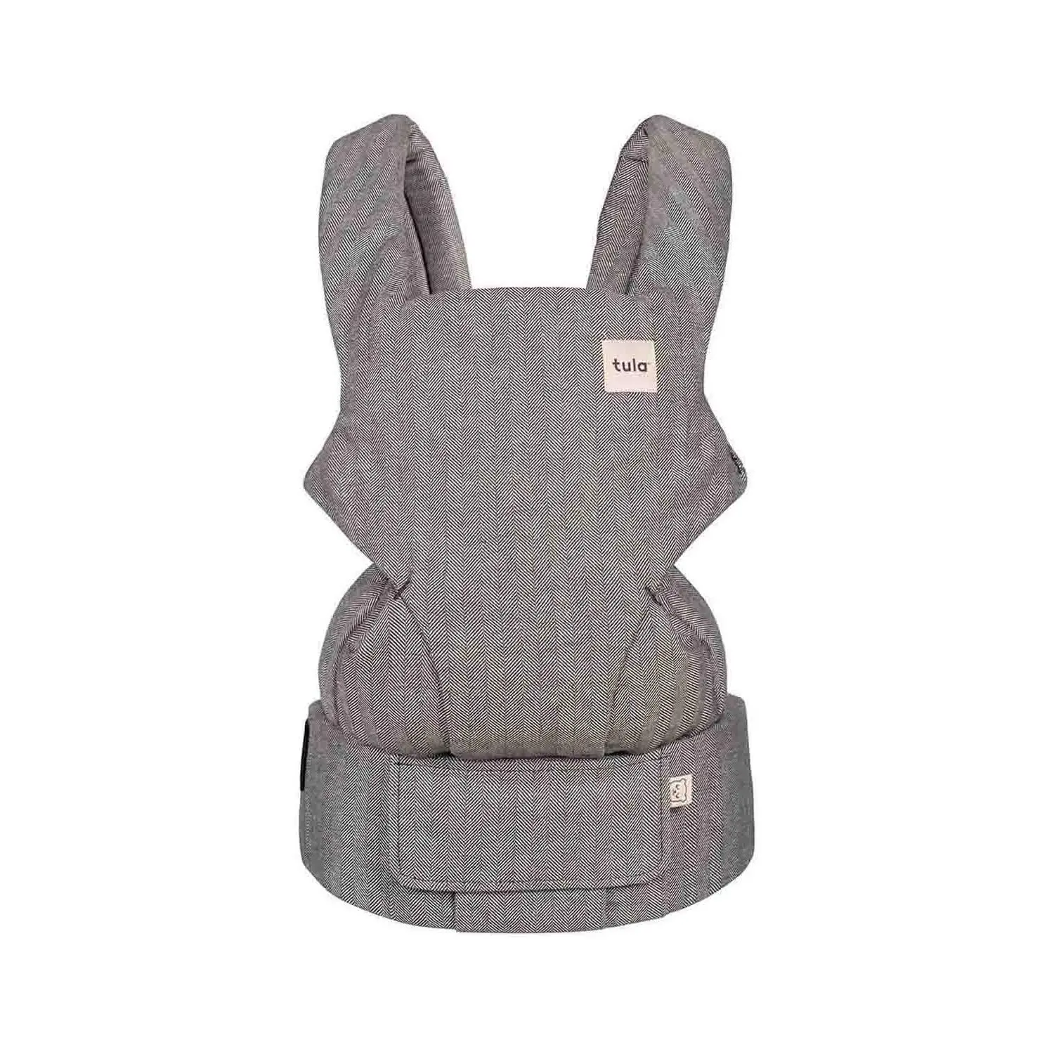 Ash - Linen Explore Baby Carrier