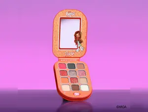 Bratz Sasha Eyeshadow Palette - Bunny Boo