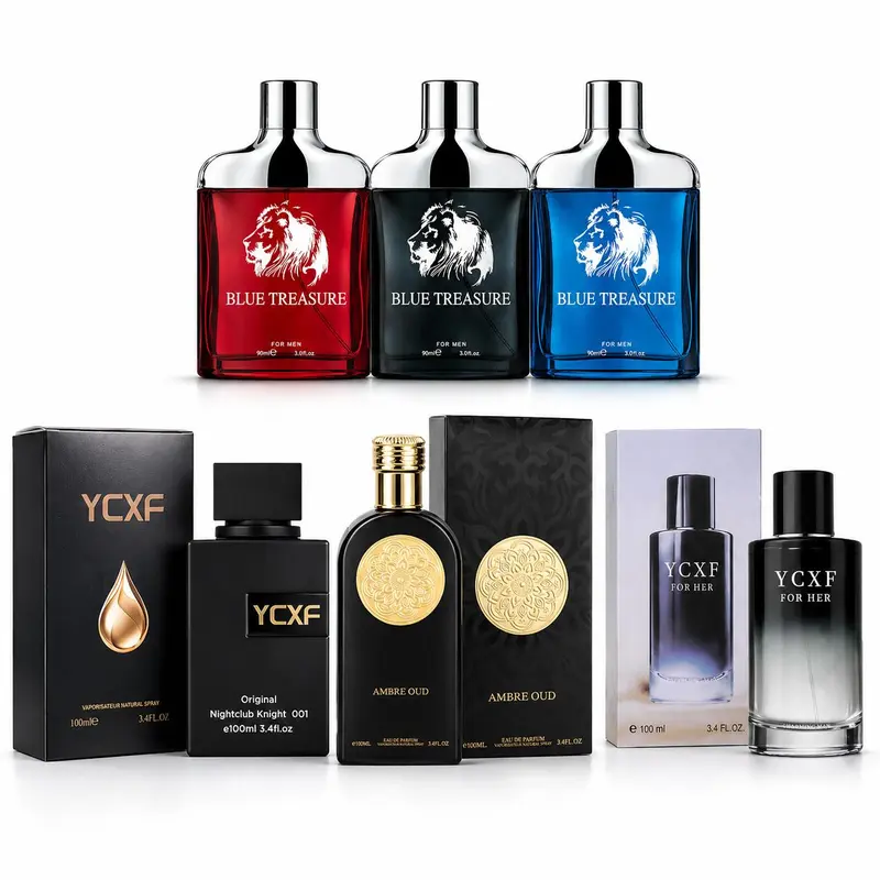 longest lasting cheap men's 20 pounds fragrance - TikTok Shop