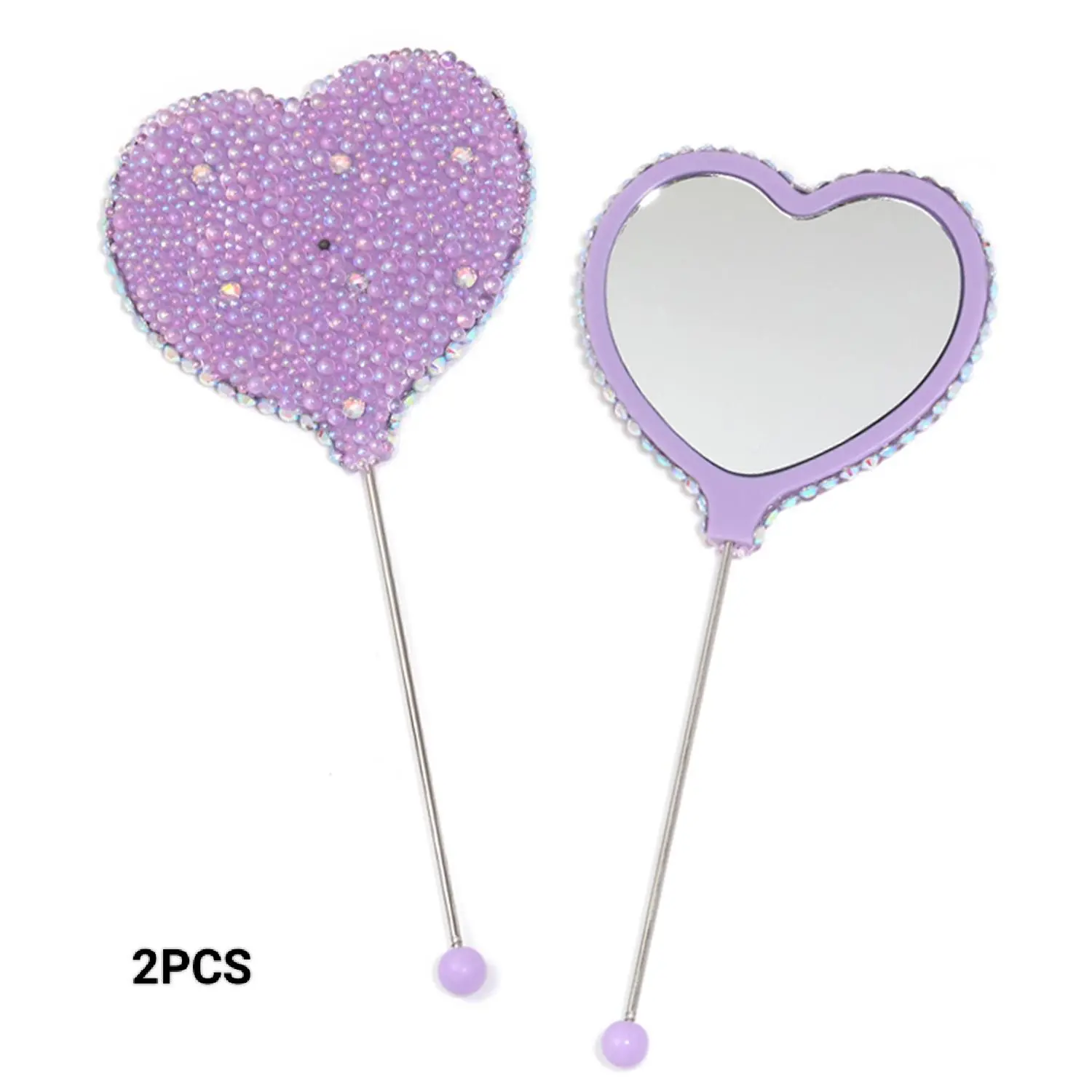 Purple JPM1940008 2PCS