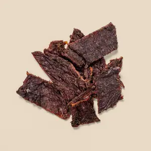 Star Yak Ranch Yak Jerky