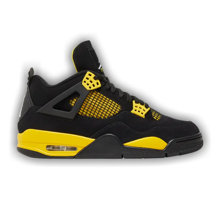 Air Jordan 4 Retro 'Thunder' 2023