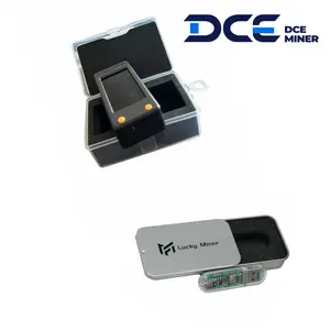 High Performance Mini Equipment LV02 250KH 1.5W USB LV03 Low Noise Lucky Draw Computer Parts