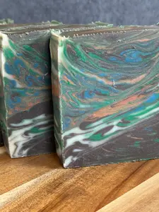 Mayhem Soap