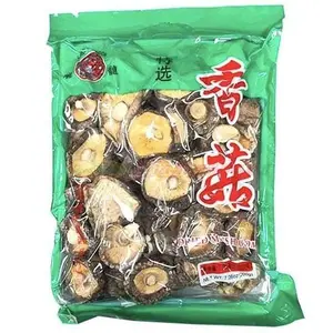 East Dragon Dried Mushroom 200 g