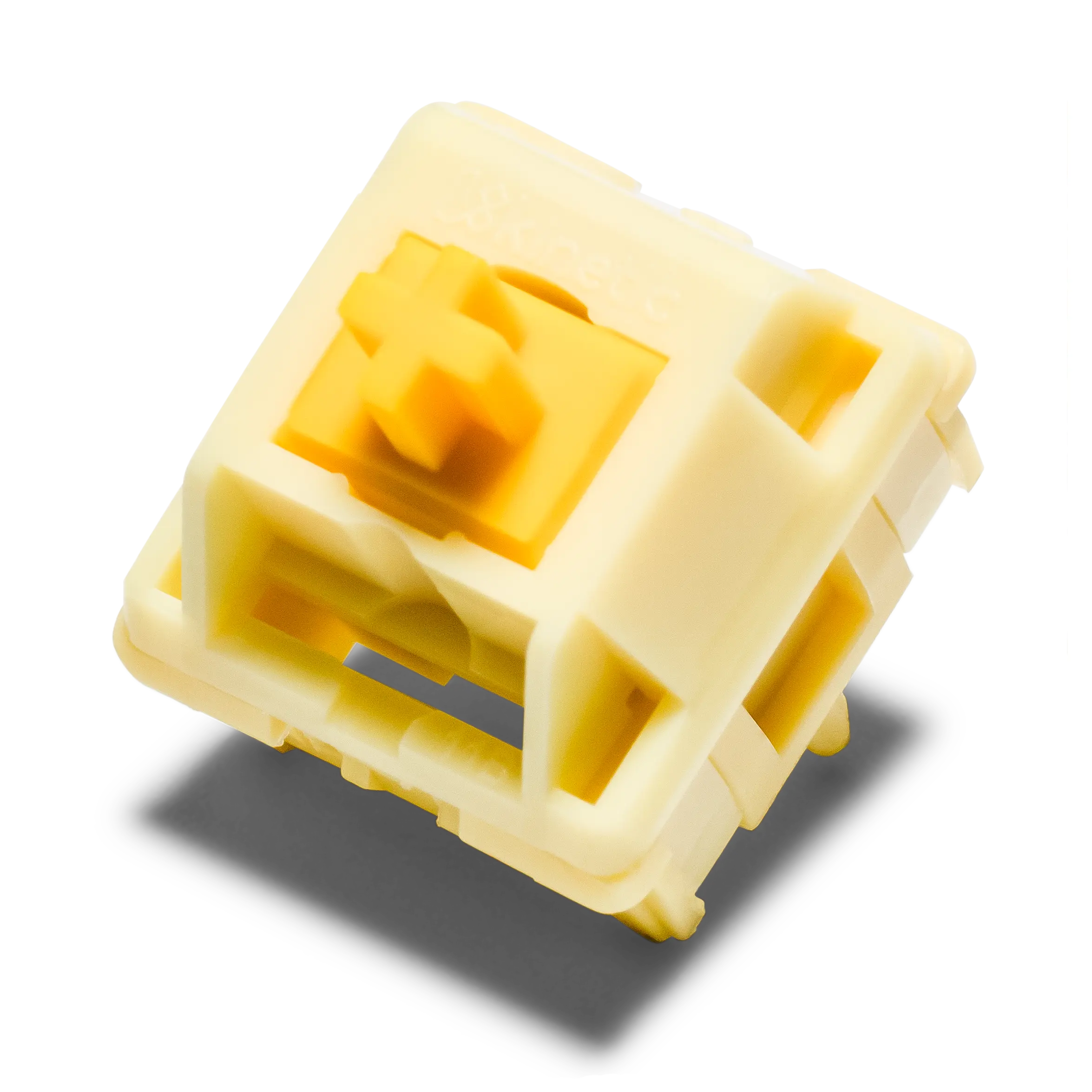 HMX Butter Linear Switches