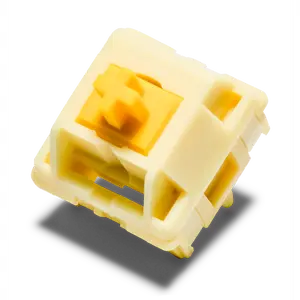 HMX Butter Linear Switches HMX Butter Linear Switches