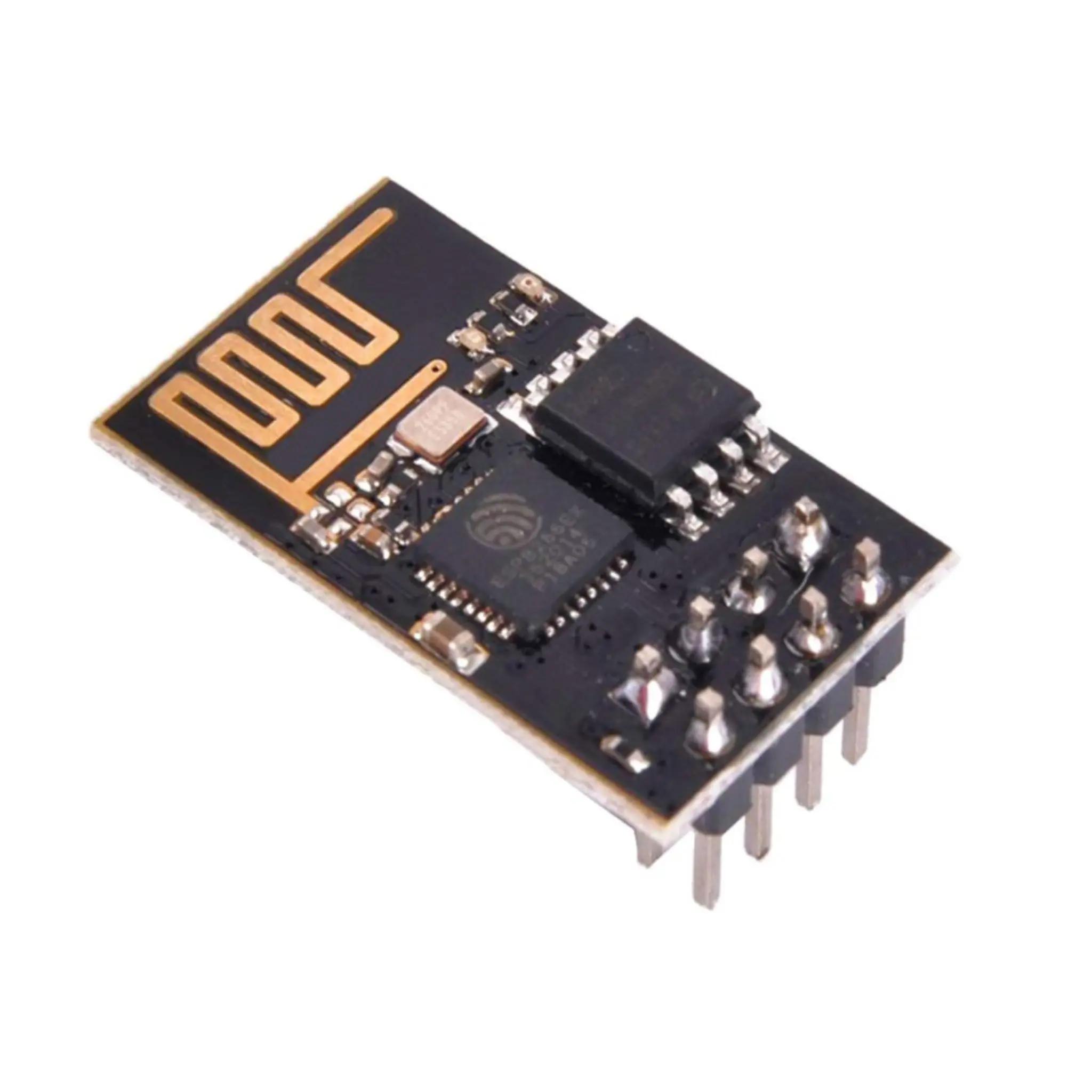 ESP8266 ESP-01 Serial WiFi Module 1MB Wireless Transceiver for IoT