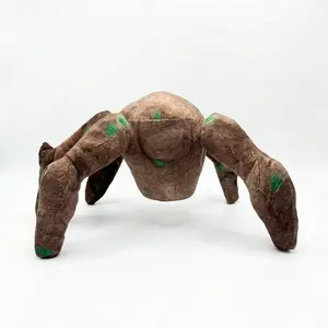 2026 New Rocky Plush for Men Women, Official Project Hail Mary Alien Stuffed Animal, Soft Huggable, Unique Birthday Gift for Sci-Fi Movie Fans