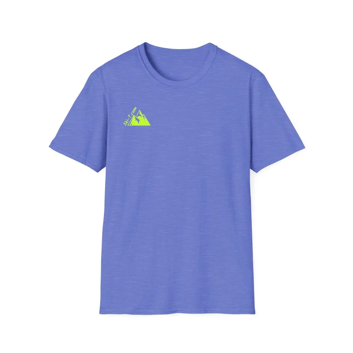 Men's - Ski-T Chesty Logo Ski Life T-Shirt