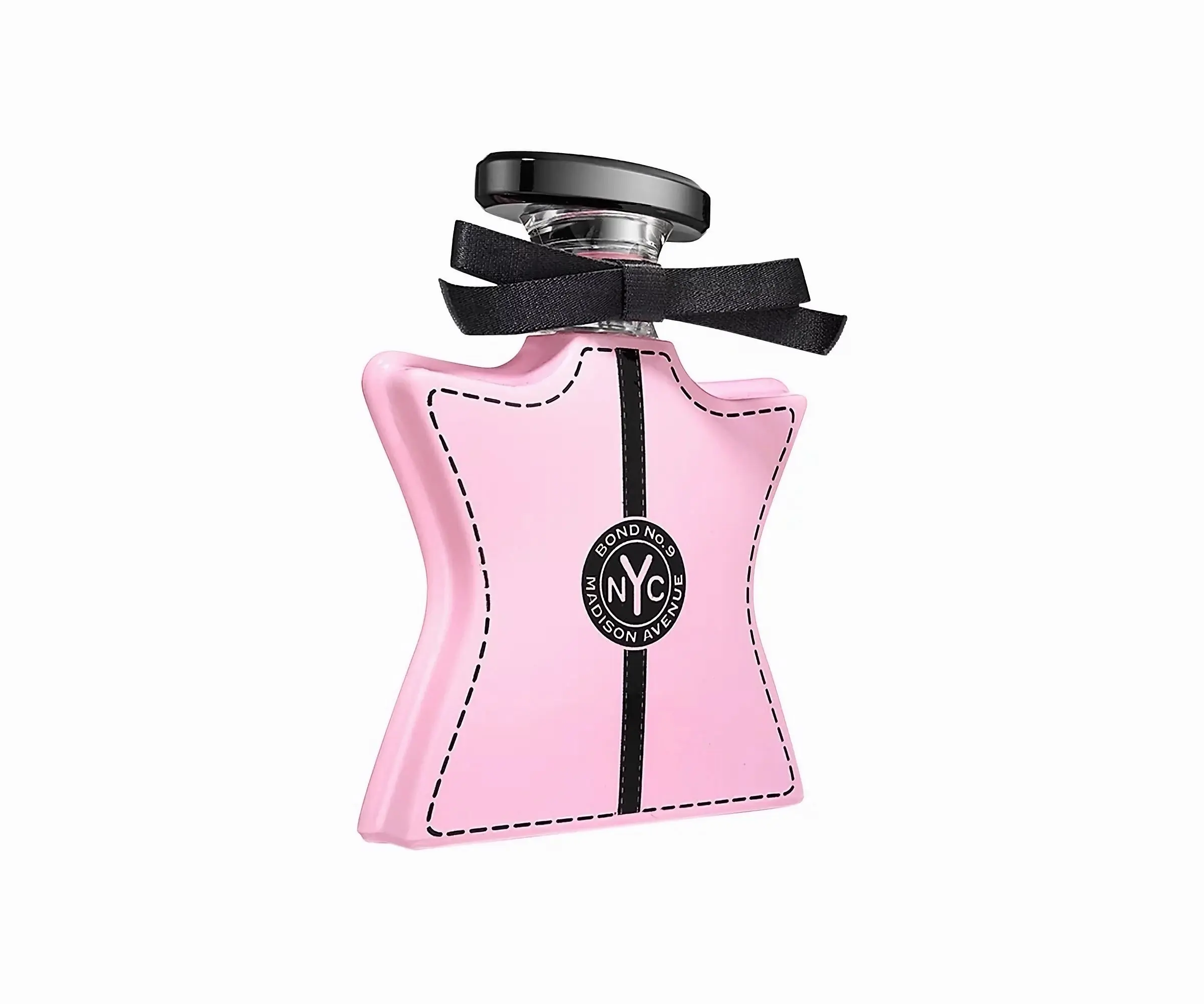 Bond No. 9 New York Women's 3.4 Ounce Madison Avenue Eau de Parfum