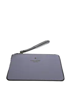 Kate Spade Wristlet Periwinkle