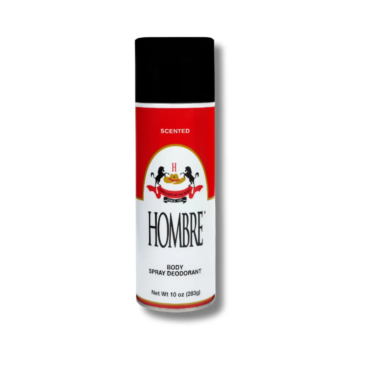Hombre Body Spray Deodorant Hombre Body Spray Deodorant