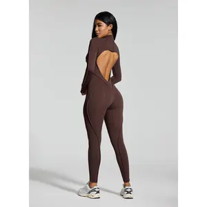 Full-Length Catsuit | Catline Collection | Womenswear, Jumpsuit