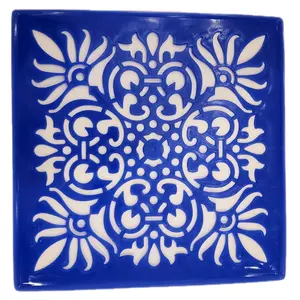 11" Rangoli Stencil