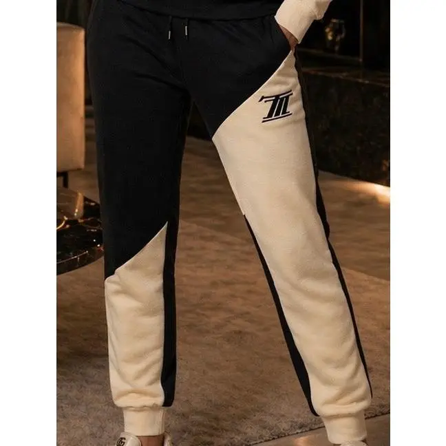 Her Story Panel Joggers