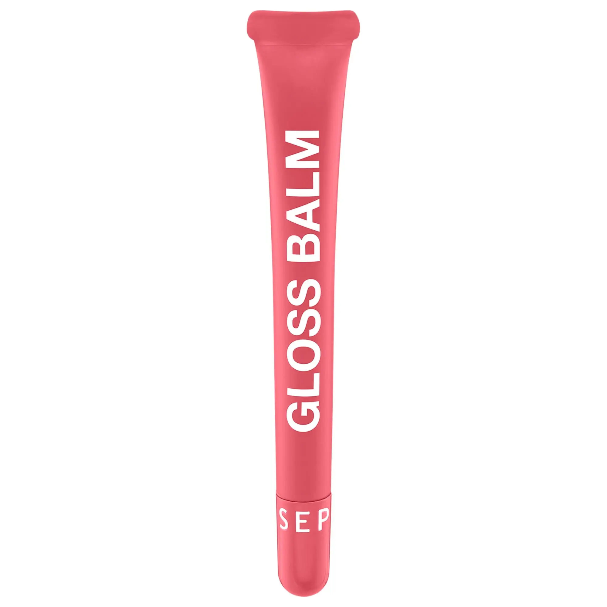 SEPHORA COLLECTION Hydrating Gloss Balm 02 Rose Silk 0.27 oz/8 mL