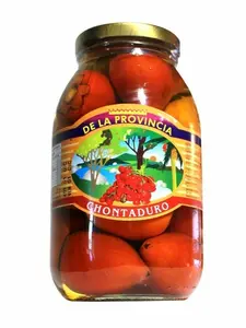 CHONTADURO CHONTADURO
