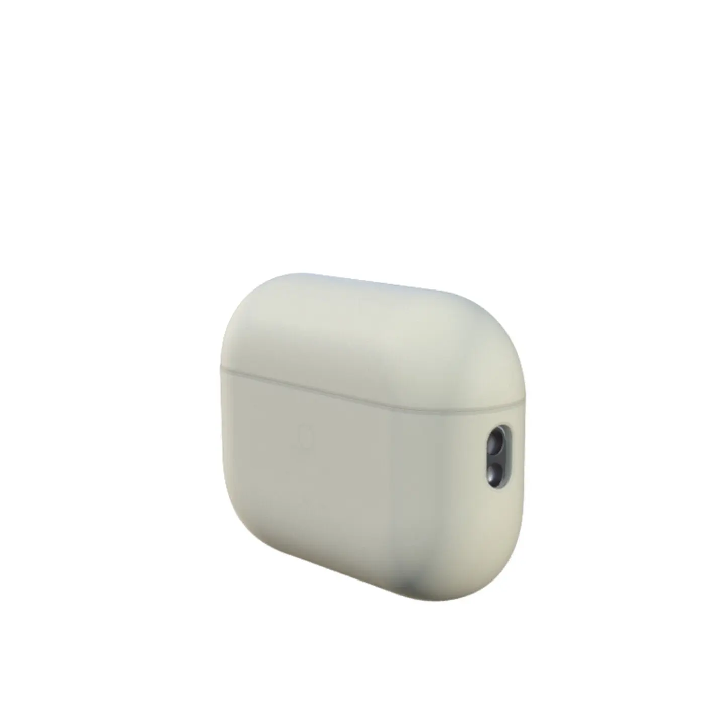 MagBak Silicone Shell Case for AirPods Pro 3, Wireless Charging Compatible, Drop & Scratch Protection Accessory