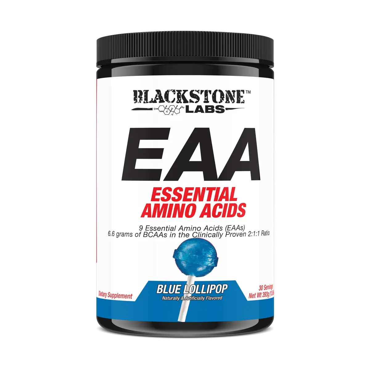 EAAs - Essential Amino Acids