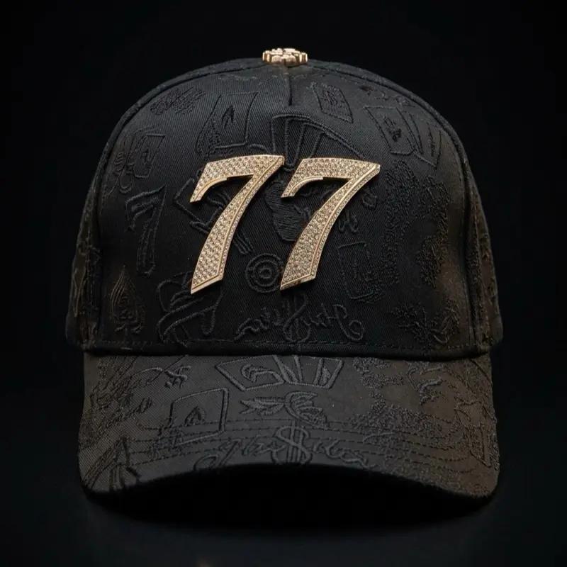 77 Last Edition