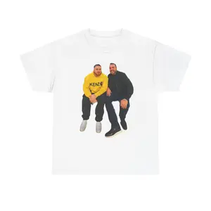 Los X Wad T-shirt