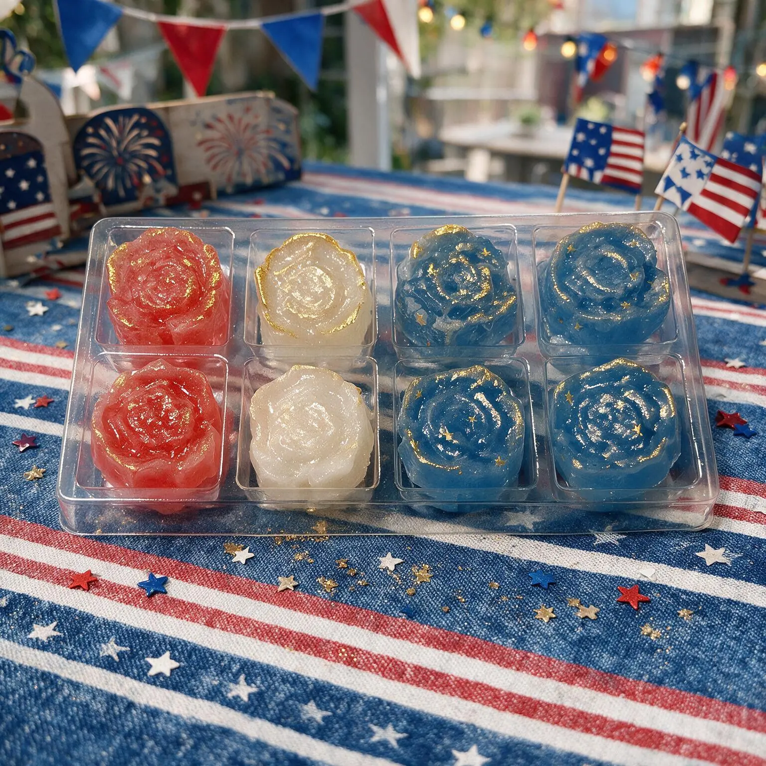 Americana Crystal Candy | Japanese Crystal Candy Kohakutou