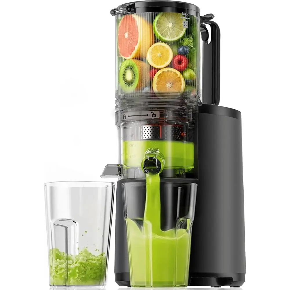 EUHOMY Cold Press Juicer EUHOMY Cold Press Juicer